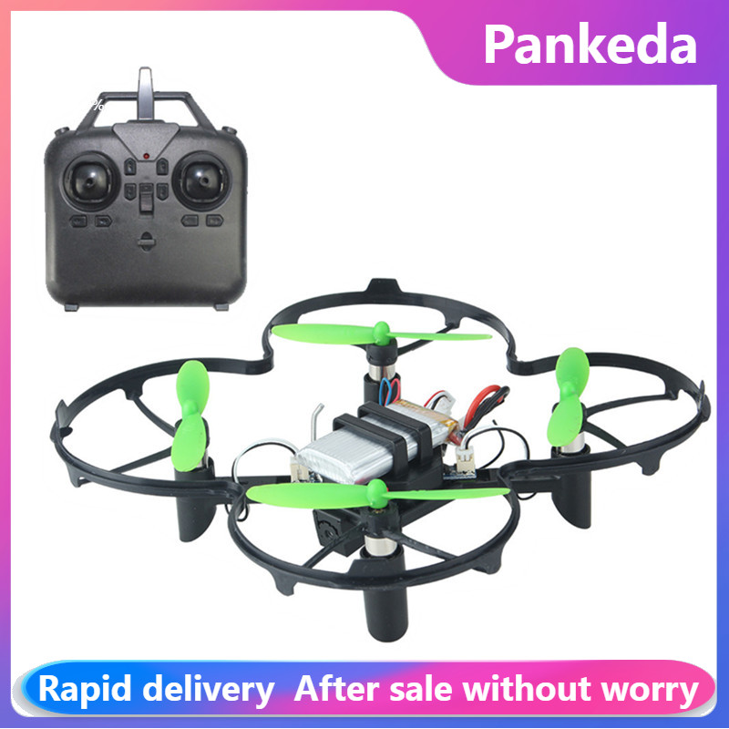 Drone Battery Case - DM002 Drone Quadricottero Fai-da-Te a Altezza