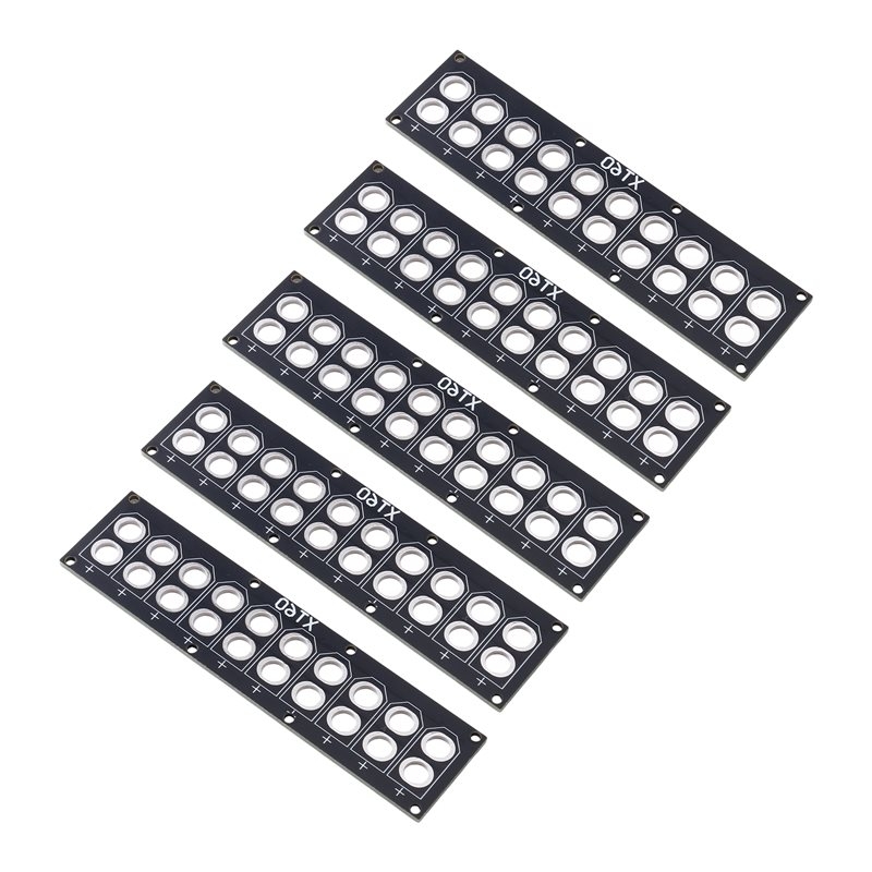 Drone Battery Parallel Board - ABNR Piastra di Ricarica Parallela XT60