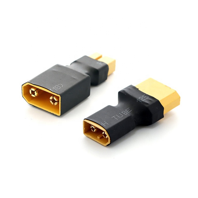 Drone Battery Connector - 10PCS Amass XT90 A XT60 Convertitore