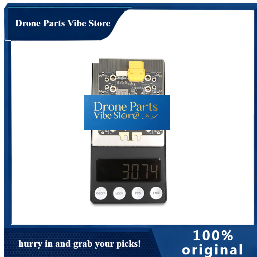 Drone Battery High Voltage - Componenti per Droni: Scheda di Distribuzione