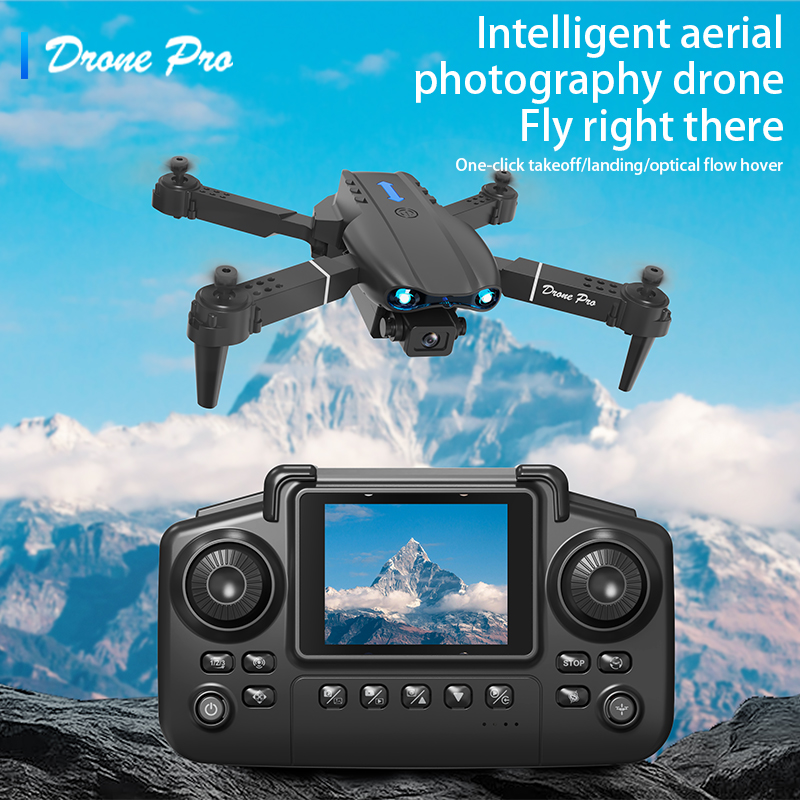 Drone Battery Case - E99 Air Screen Control Drone Professionale