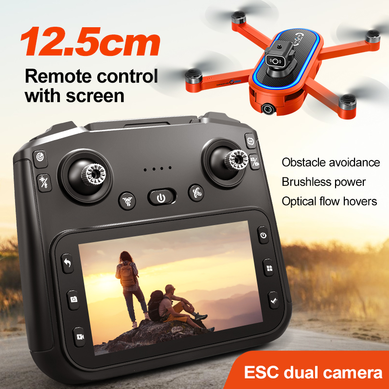2025 S186 Drone Professionale  - Drone Battery Box recensione e prezzo