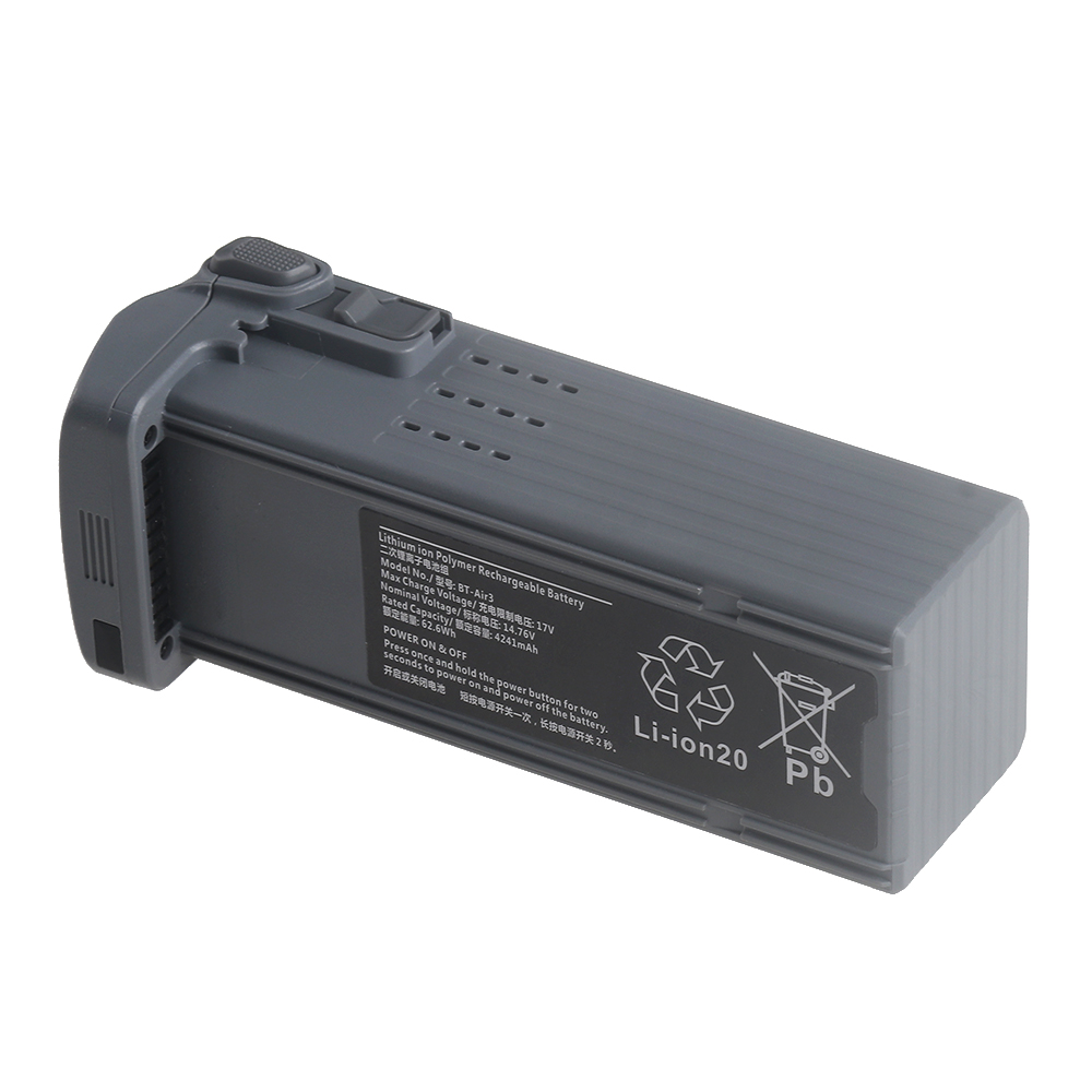 Batteria per Air 3/Air 3S, bat - Drone Battery 3S recensione e prezzo
