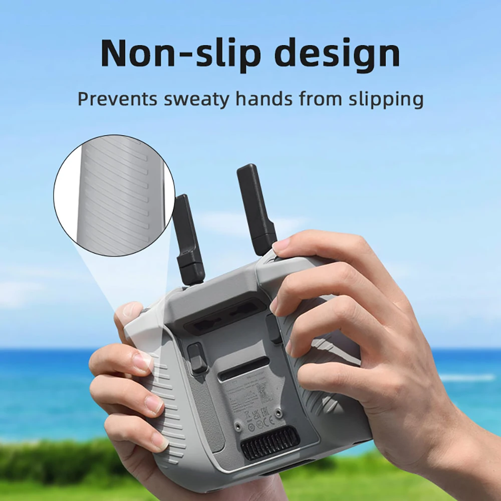 Custodia in Silicone BRDRC per - Dji Drone Mini 4 Pro recensione e prezzo
