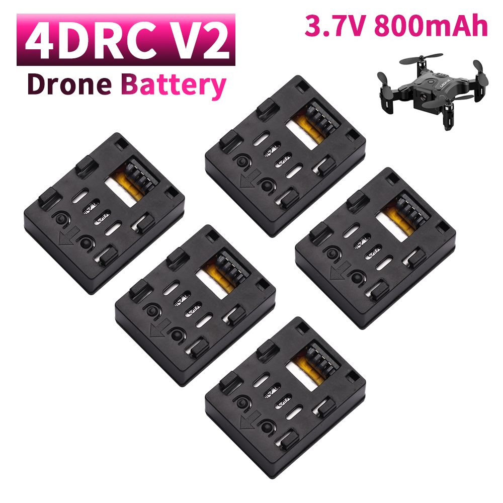 Aggiorna la batteria del drone - Drone Battery Li-Ion recensione e prezzo
