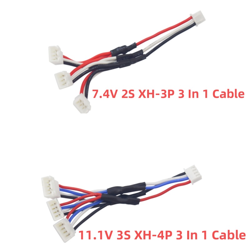 MJX B3 RC Drone Caricabatteria - Drone Battery 3S recensione e prezzo