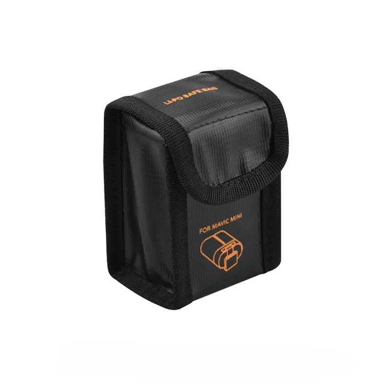 Borsa di sicurezza portatile i - Drone Battery Bag recensione e prezzo