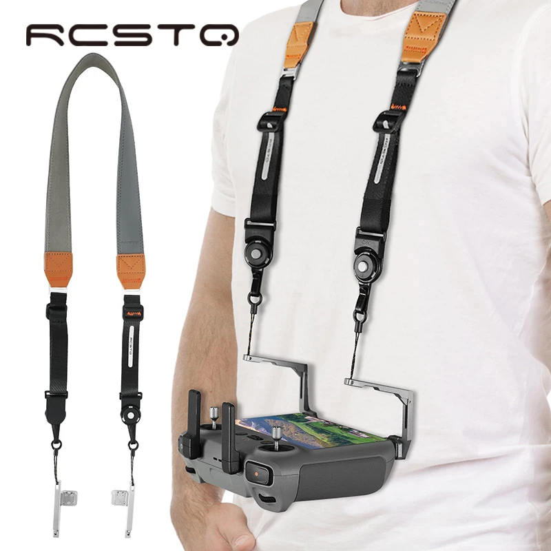 RCSTQ Per DJI RC/ RC 2 Drone S - Dji Drone Air 3 recensione e prezzo