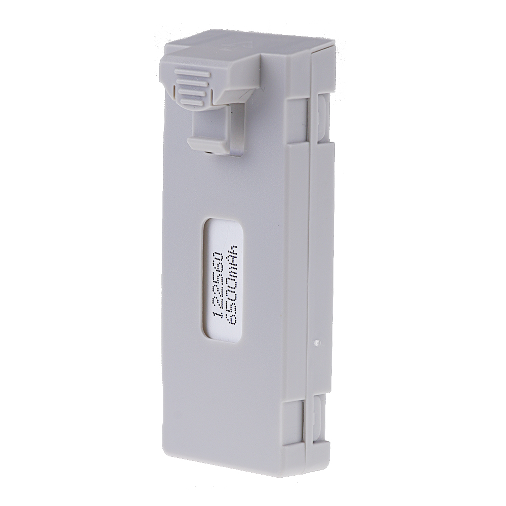 Batteria originale E88 3.7V 65 - Drone Battery Lipo recensione e prezzo