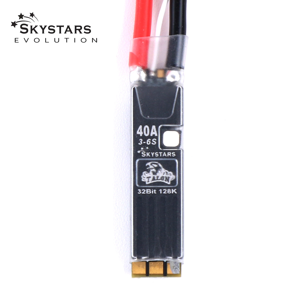 Skystars Slim40A 40A AM_32 32B - Drone Battery 6S recensione e prezzo