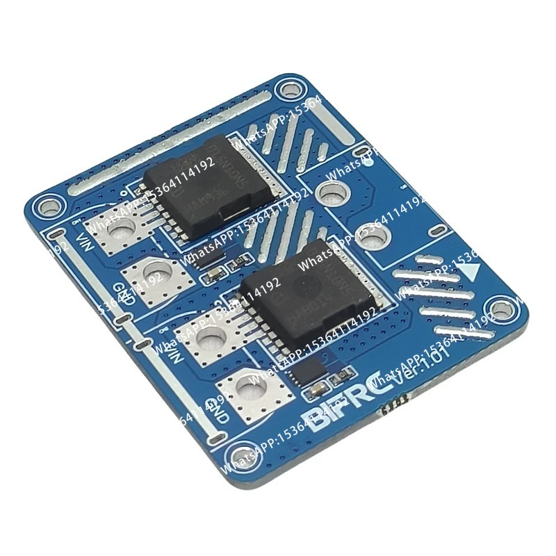 1 Pezzo Modulo di Espansione e - Drone Battery Parallel Board recensione e prezzo