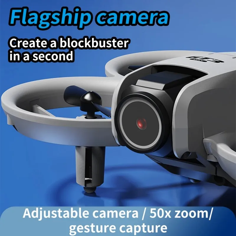 Drone Xiaomi GT3 MAX GPS con F - Drone Battery Box recensione e prezzo