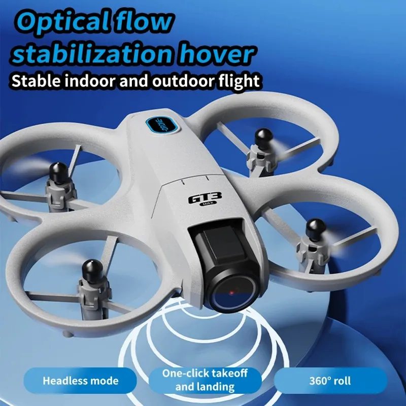 Drone Xiaomi GT3 MAX GPS con F - Drone Battery Box recensione e prezzo
