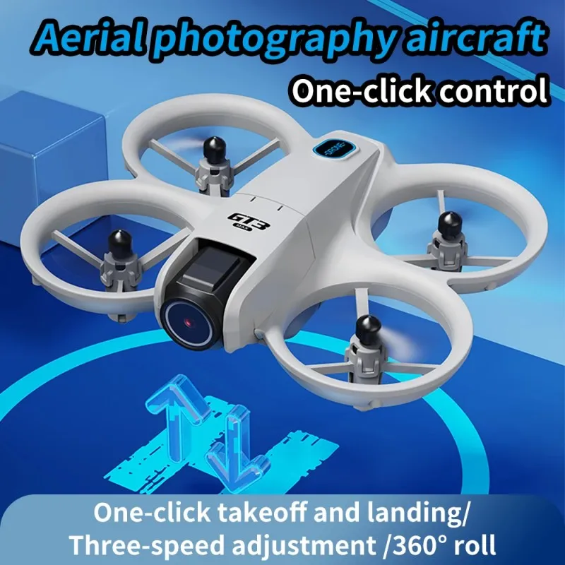 Drone Xiaomi GT3 MAX GPS con F - Drone Battery Box recensione e prezzo