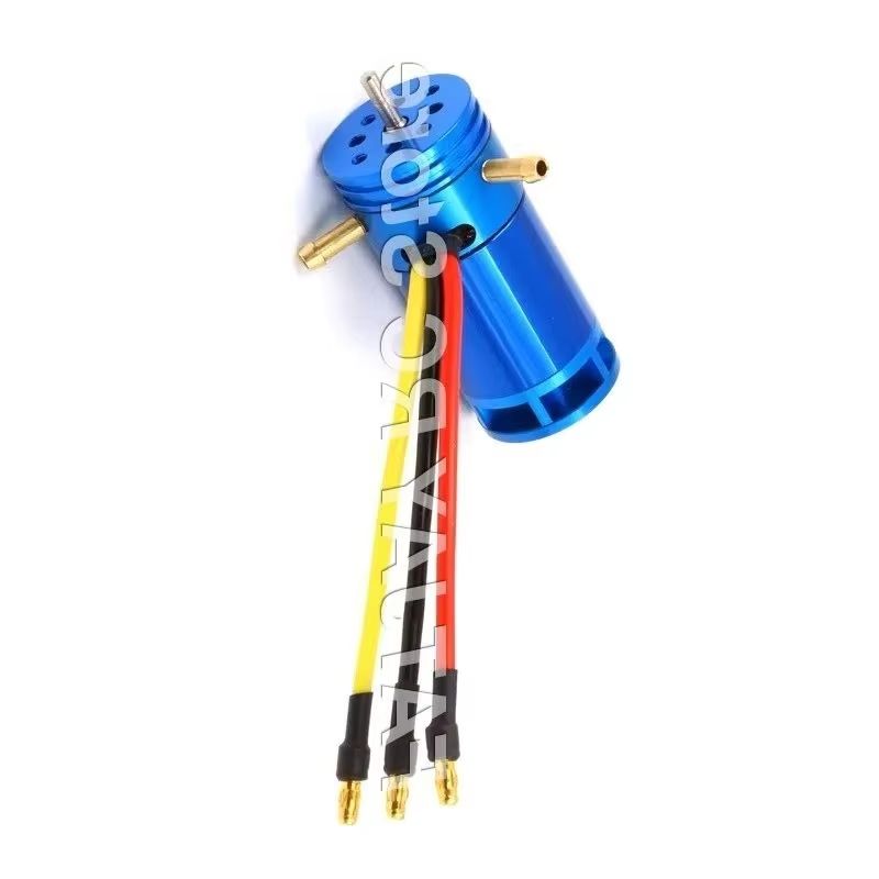 Barca RC con Raffreddamento ad - Drone Battery 6S recensione e prezzo