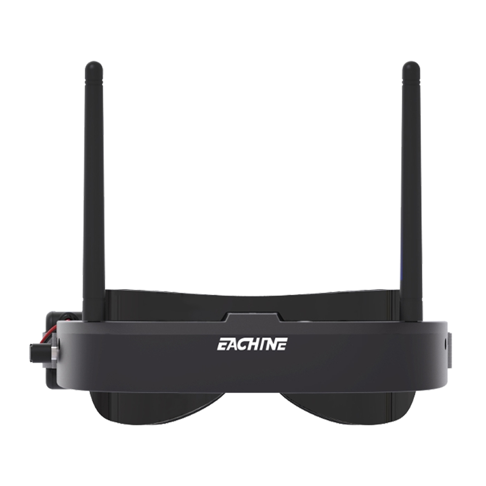 Eachine EV100 720*540 5.8G 72C - Drone Battery Box recensione e prezzo