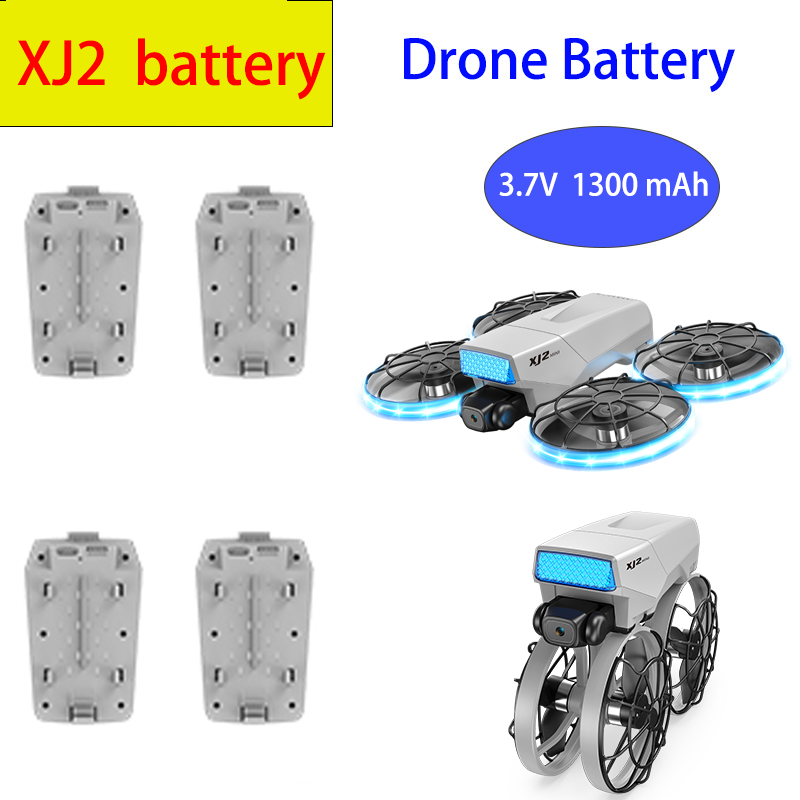 Batteria drone Xj2 Batteria Li - Drone Battery Li-Ion recensione e prezzo