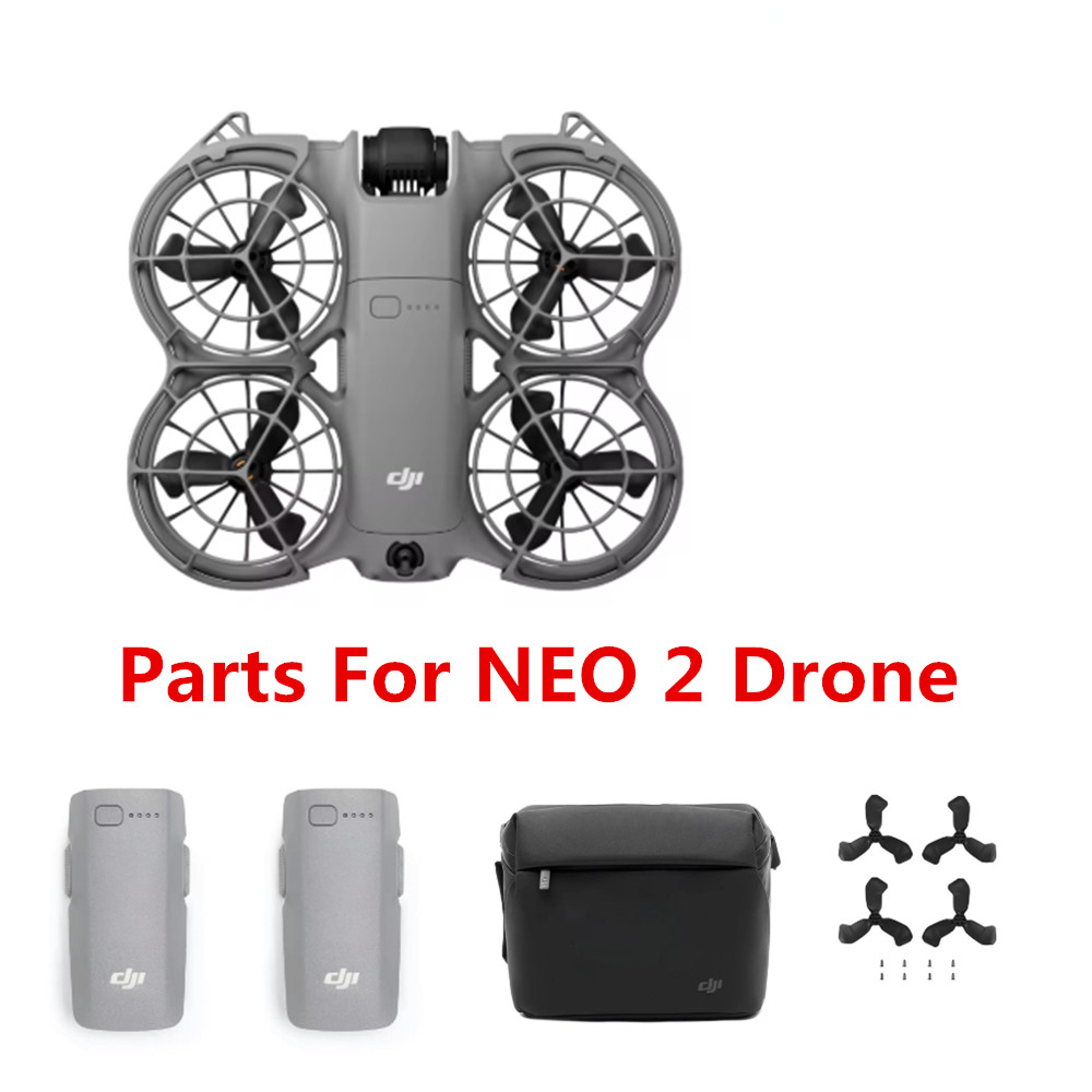 Batteria per drone NEO 2 1606m - Drone Battery Bag recensione e prezzo