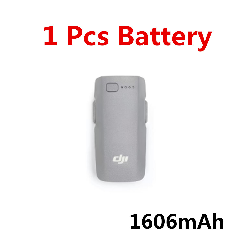 Batteria per drone NEO 2 1606m - Drone Battery Bag recensione e prezzo
