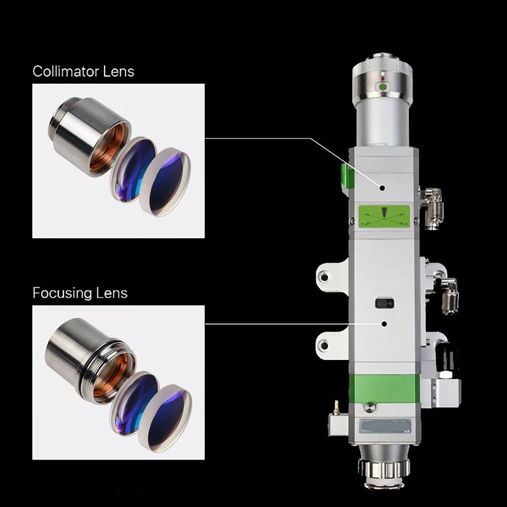 Raytools Lente di messa a fuoc - Holy Stone Drone Hs720 recensione e prezzo