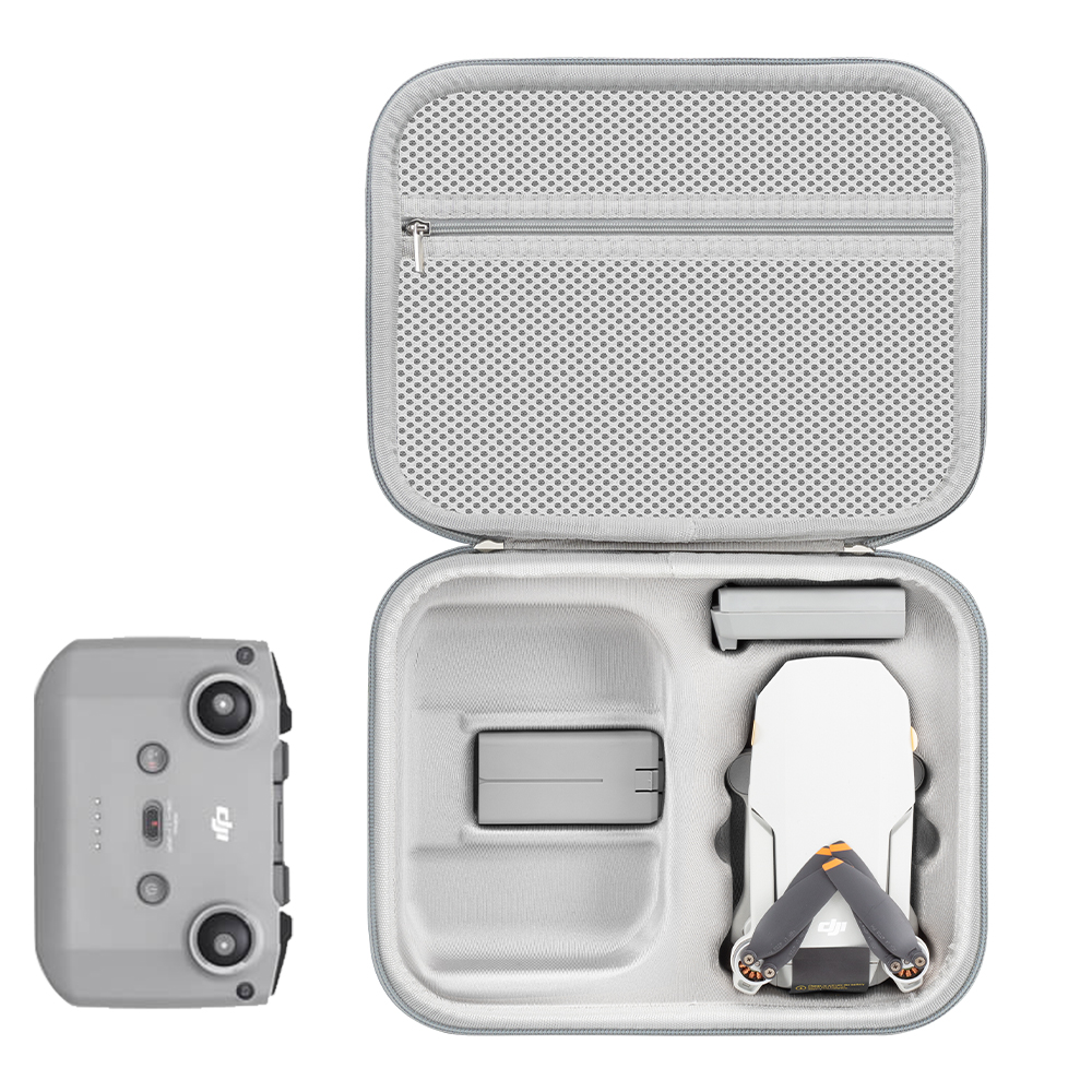 XFJI Custodia protettiva Custo - Dji Drone Mini 4 Pro recensione e prezzo