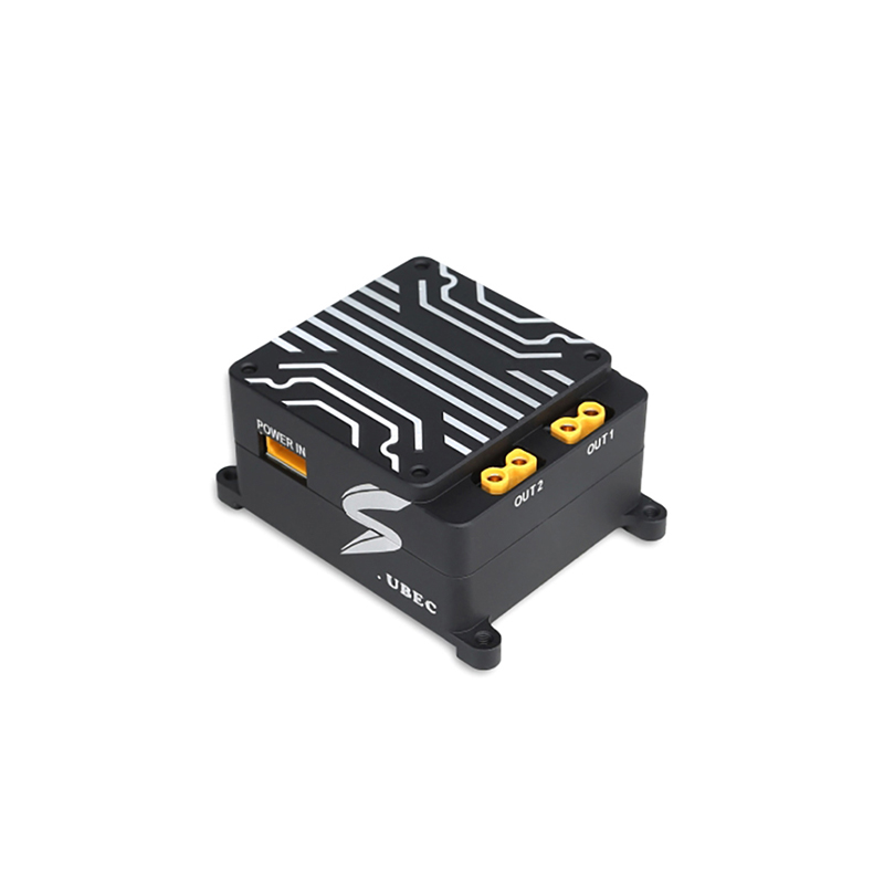 Modulo di alimentazione ampero - Drone Battery High Voltage recensione e prezzo