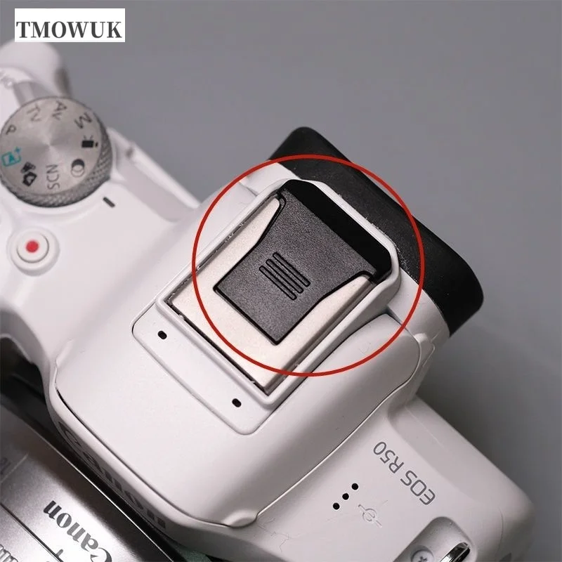 Tappo di copertura impermeabil - Canon Camera Eos R50 recensione e prezzo