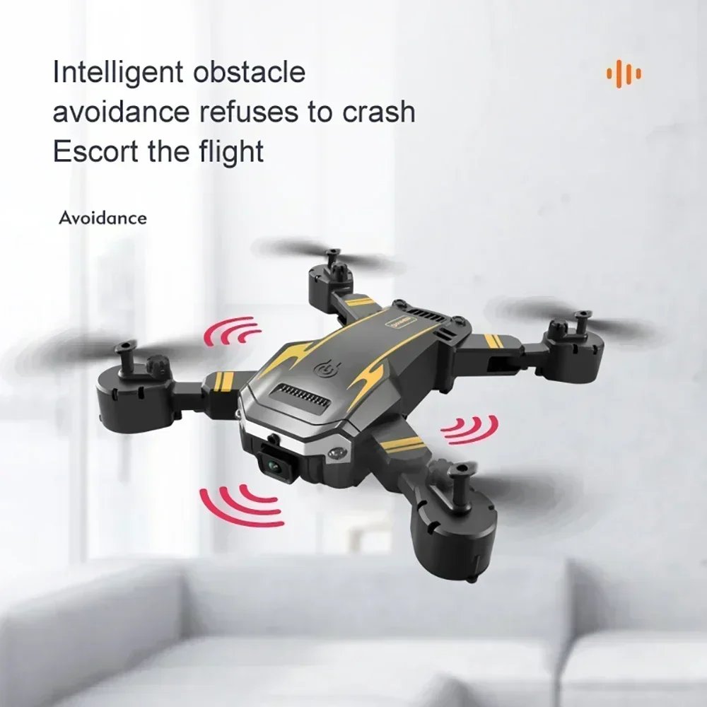 Drone G6 Pro 8K con Doppia Fot - Drone Battery Box recensione e prezzo