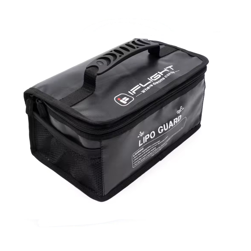 Borsa Portabatterie Lipo Antie - Drone Battery Bag recensione e prezzo