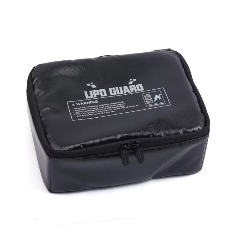 Borsa Portabatterie Lipo Antie - Drone Battery Bag recensione e prezzo
