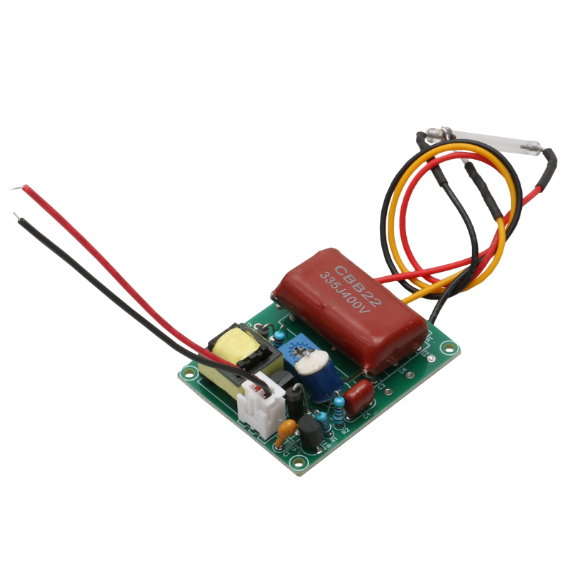 1PCS Modello Drone Xenon Brill - Drone Battery Alarm recensione e prezzo