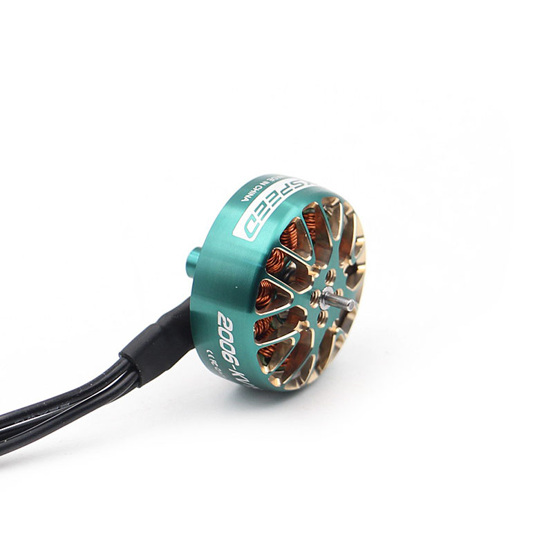 SPARKHOBBY XSPEED 2006 1950KV  - Drone Battery 6S recensione e prezzo