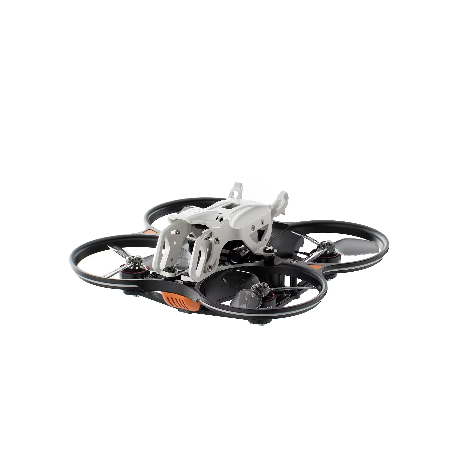 Senza Batteria GEPRC Darkstar  - Drone Battery Case recensione e prezzo