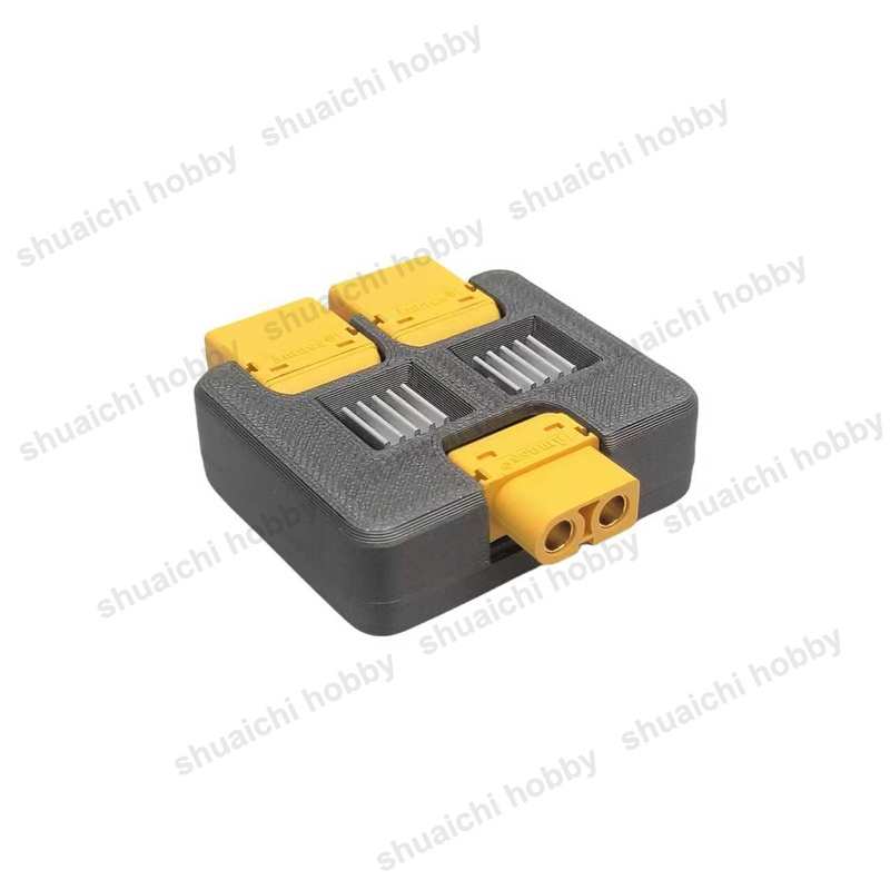 1PCS Modulo di Espansione Dell - Drone Battery Parallel Board recensione e prezzo