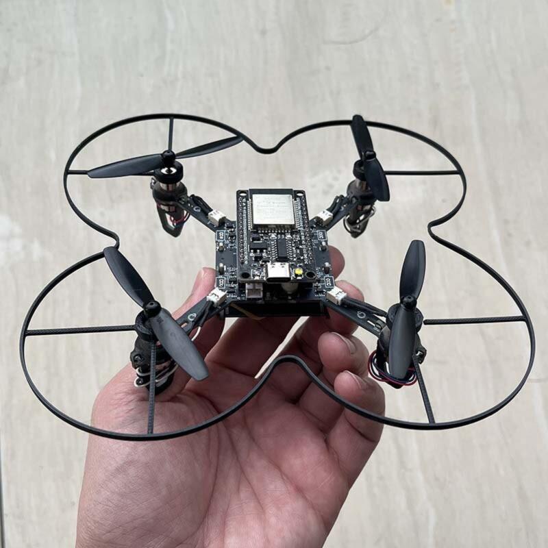 Kit Mini Drone Open‑Source ESP - Drone Battery Bag recensione e prezzo