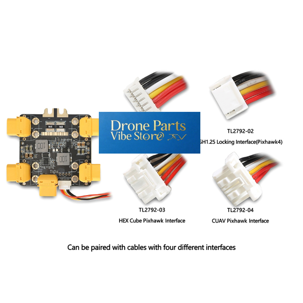 Componenti per Droni: Scheda d - Drone Battery High Voltage recensione e prezzo