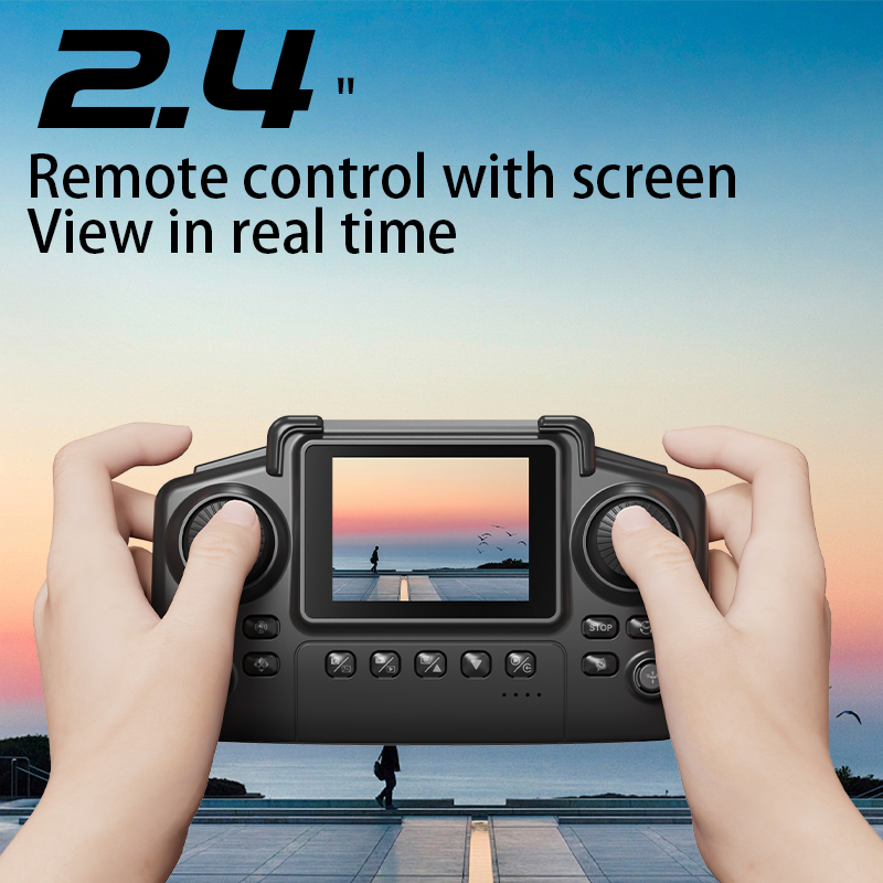 E99 Air Screen Control Drone P - Drone Battery Case recensione e prezzo
