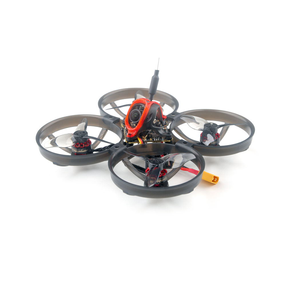 HappyModel Mobula8 1-2S 85mm M - Drone Battery Box recensione e prezzo