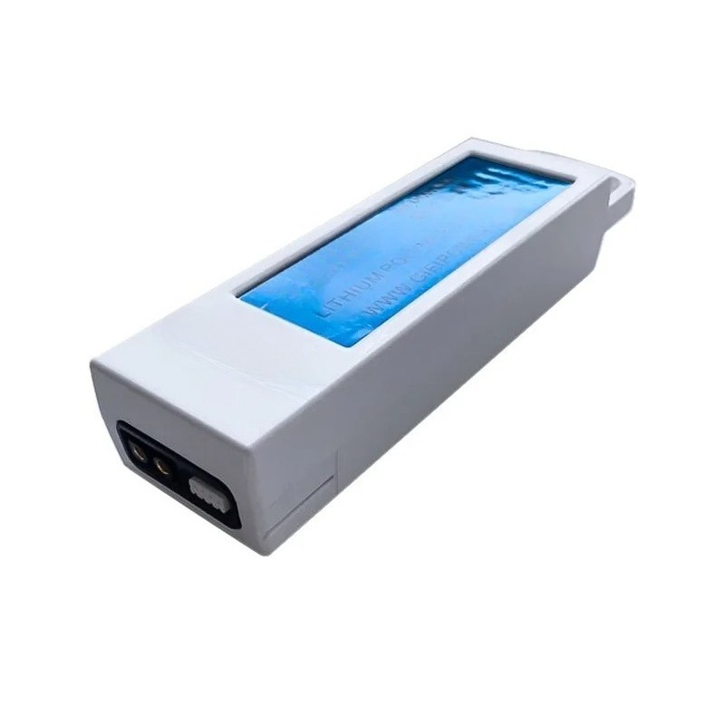 11.1V 6400mAh per GIFI 3s Aggi - Drone Battery 3S recensione e prezzo