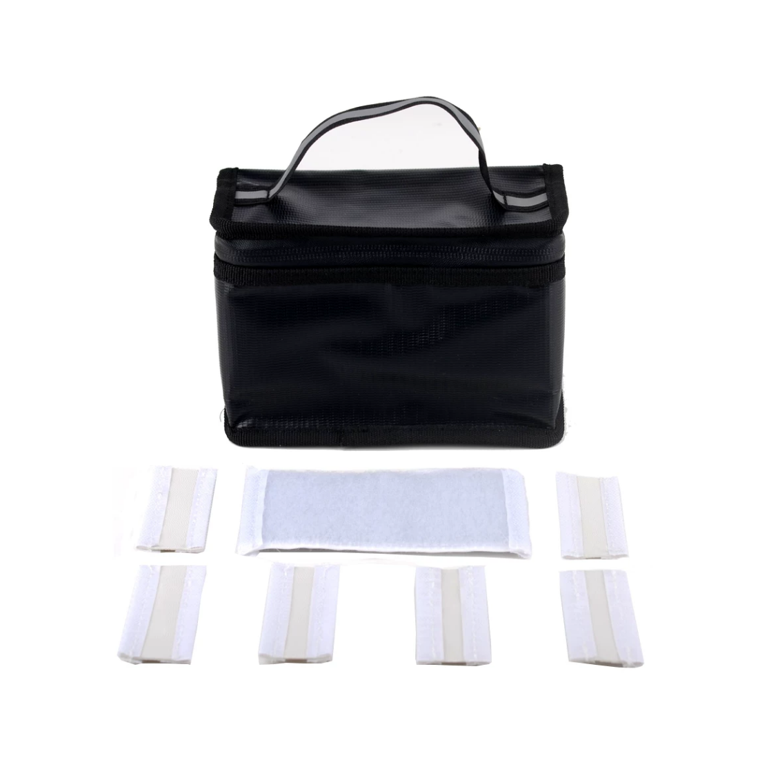 Borsa di Sicurezza Antifuoco e - Drone Battery Bag recensione e prezzo