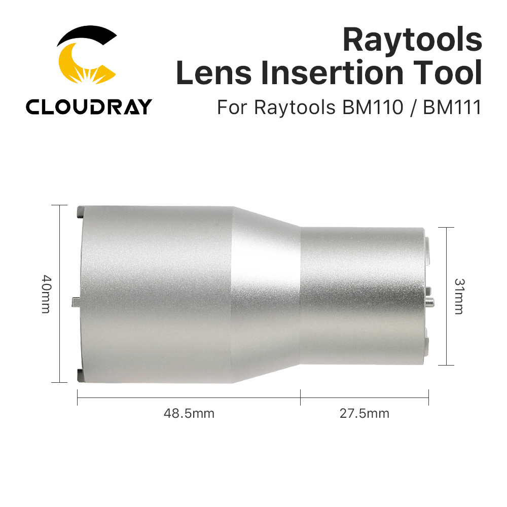 Cloudray Raytools BM111/BM110  - Holy Stone Drone Hs720 recensione e prezzo